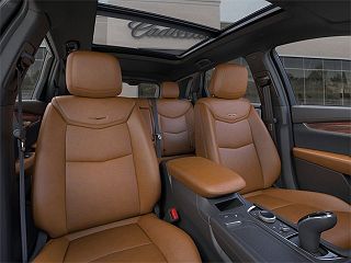 2024 Cadillac XT5 Premium Luxury 1GYKNCR43RZ728545 in San Rafael, CA 16