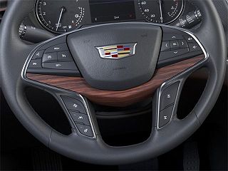 2024 Cadillac XT5 Premium Luxury 1GYKNCR43RZ728545 in San Rafael, CA 19