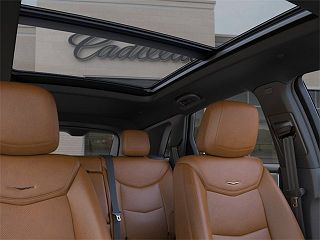2024 Cadillac XT5 Premium Luxury 1GYKNCR43RZ728545 in San Rafael, CA 24
