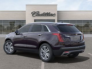 2024 Cadillac XT5 Premium Luxury 1GYKNCR43RZ728545 in San Rafael, CA 27
