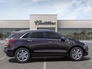 2024 Cadillac XT5 Premium Luxury 1GYKNCR43RZ728545 in San Rafael, CA 29