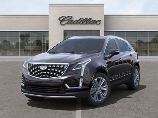 2024 Cadillac XT5 Premium Luxury 1GYKNCR43RZ728545 in San Rafael, CA 30