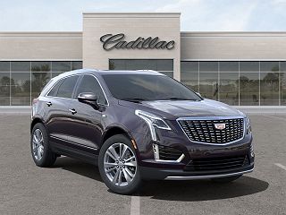 2024 Cadillac XT5 Premium Luxury 1GYKNCR43RZ728545 in San Rafael, CA 31