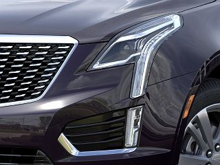 2024 Cadillac XT5 Premium Luxury 1GYKNCR43RZ728545 in San Rafael, CA 34
