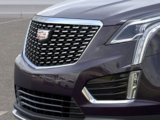 2024 Cadillac XT5 Premium Luxury 1GYKNCR43RZ728545 in San Rafael, CA 37