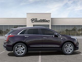 2024 Cadillac XT5 Premium Luxury 1GYKNCR43RZ728545 in San Rafael, CA 5