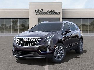 2024 Cadillac XT5 Premium Luxury 1GYKNCR43RZ728545 in San Rafael, CA 6