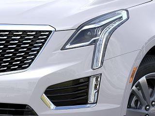 2024 Cadillac XT5 Premium Luxury 1GYKNCR46RZ749938 in Sarasota, FL 10