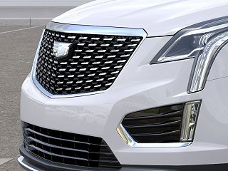2024 Cadillac XT5 Premium Luxury 1GYKNCR46RZ749938 in Sarasota, FL 13