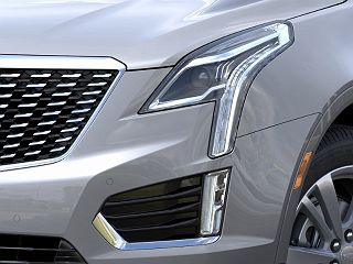 2024 Cadillac XT5 Premium Luxury 1GYKNCR47RZ742299 in Sarasota, FL 10