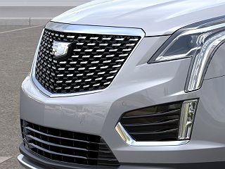 2024 Cadillac XT5 Premium Luxury 1GYKNCR47RZ742299 in Sarasota, FL 13