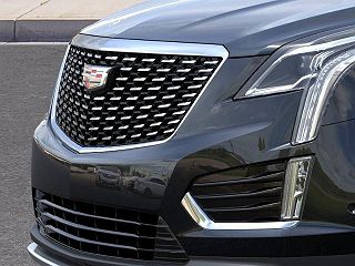 2024 Cadillac XT5 Premium Luxury 1GYKNCRS0RZ746337 in Torrance, CA 13