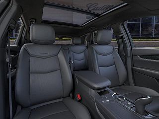2024 Cadillac XT5 Premium Luxury 1GYKNCRS0RZ746337 in Torrance, CA 16