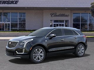 2024 Cadillac XT5 Premium Luxury 1GYKNCRS0RZ746337 in Torrance, CA 26