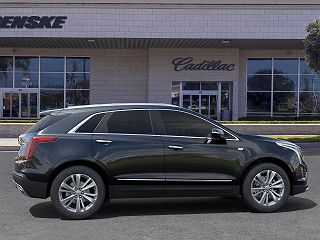2024 Cadillac XT5 Premium Luxury 1GYKNCRS0RZ746337 in Torrance, CA 29