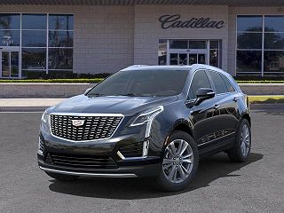 2024 Cadillac XT5 Premium Luxury 1GYKNCRS0RZ746337 in Torrance, CA 30