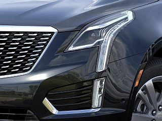 2024 Cadillac XT5 Premium Luxury 1GYKNCRS0RZ746337 in Torrance, CA 34