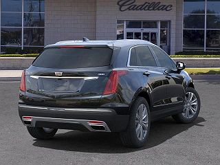 2024 Cadillac XT5 Premium Luxury 1GYKNCRS0RZ746337 in Torrance, CA 4