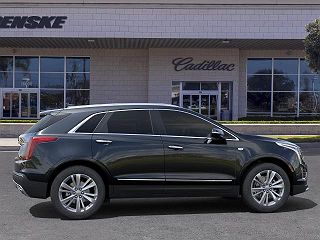 2024 Cadillac XT5 Premium Luxury 1GYKNCRS0RZ746337 in Torrance, CA 5