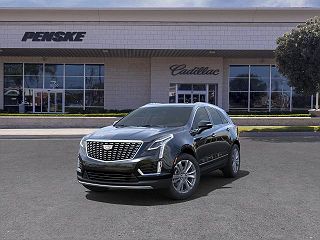 2024 Cadillac XT5 Premium Luxury 1GYKNCRS0RZ746337 in Torrance, CA 8