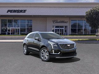 2024 Cadillac XT5 Premium Luxury 1GYKNCRS0RZ746337 in Torrance, CA