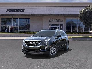 2024 Cadillac XT5 Luxury 1GYKNAR45RZ746422 in Torrance, CA 8