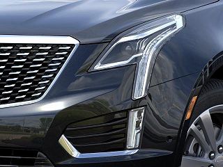 2024 Cadillac XT5 Premium Luxury 1GYKNCRSXRZ745258 in Torrance, CA 10