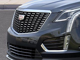 2024 Cadillac XT5 Premium Luxury 1GYKNCRSXRZ745258 in Torrance, CA 13