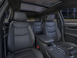 2024 Cadillac XT5 Premium Luxury 1GYKNCRSXRZ745258 in Torrance, CA 16