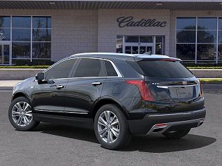 2024 Cadillac XT5 Premium Luxury 1GYKNCRSXRZ745258 in Torrance, CA 27