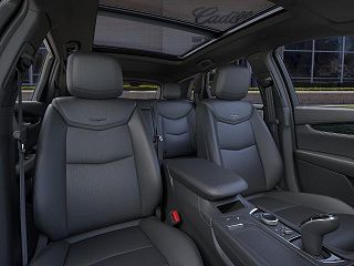 2024 Cadillac XT5 Premium Luxury 1GYKNCRSXRZ745258 in Torrance, CA 40
