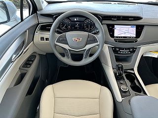 2024 Cadillac XT5 Premium Luxury 1GYKNCRS2RZ743388 in Venice, FL 16