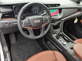 2024 Cadillac XT5 Premium Luxury 1GYKNDRS9RZ746620 in Vernon Rockville, CT 14