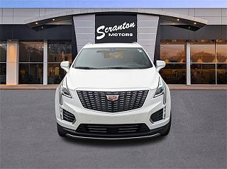 2024 Cadillac XT5 Premium Luxury 1GYKNDRS9RZ746620 in Vernon Rockville, CT 2