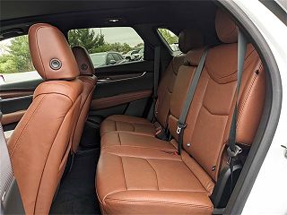 2024 Cadillac XT5 Premium Luxury 1GYKNDRS9RZ746620 in Vernon Rockville, CT 24