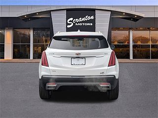 2024 Cadillac XT5 Premium Luxury 1GYKNDRS9RZ746620 in Vernon Rockville, CT 6