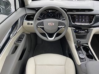 2024 Cadillac XT6 Premium Luxury 1GYKPCRS6RZ748894 in Athens, GA 17