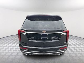 2024 Cadillac XT6 Premium Luxury 1GYKPCRS6RZ748894 in Athens, GA 4