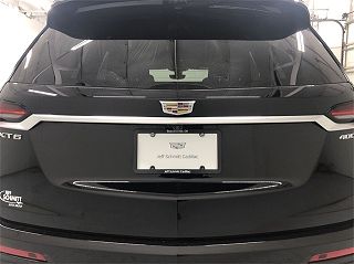 2024 Cadillac XT6 Premium Luxury 1GYKPERSXRZ070050 in Beavercreek Township, OH 18