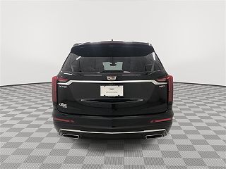 2024 Cadillac XT6 Premium Luxury 1GYKPERSXRZ070050 in Beavercreek Township, OH 7