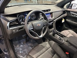 2024 Cadillac XT6 Luxury 1GYKPBR4XRZ733682 in Bellevue, WA 15