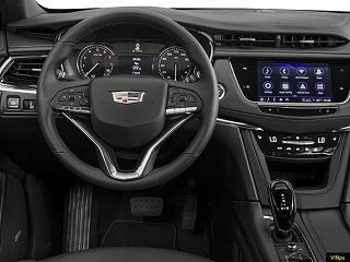 2024 Cadillac XT6 Premium Luxury 1GYKPDRS2RZ739034 in Buffalo, NY 7