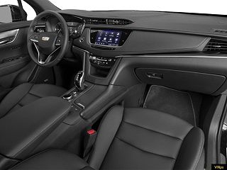 2024 Cadillac XT6 Premium Luxury 1GYKPDRS2RZ746632 in Buffalo, NY 5