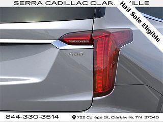 2024 Cadillac XT6 Premium Luxury 1GYKPCRS9RZ745178 in Clarksville, TN 11