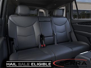 2024 Cadillac XT6 Premium Luxury 1GYKPCRS9RZ745178 in Clarksville, TN 17