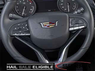 2024 Cadillac XT6 Premium Luxury 1GYKPCRS9RZ745178 in Clarksville, TN 19