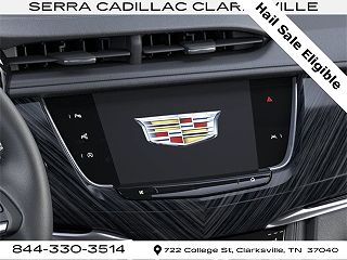 2024 Cadillac XT6 Premium Luxury 1GYKPCRS9RZ745178 in Clarksville, TN 20