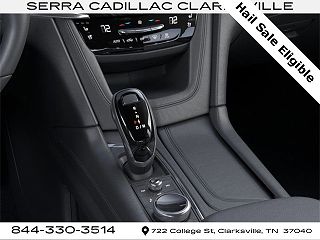 2024 Cadillac XT6 Premium Luxury 1GYKPCRS9RZ745178 in Clarksville, TN 23