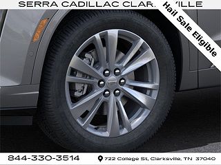 2024 Cadillac XT6 Premium Luxury 1GYKPCRS9RZ745178 in Clarksville, TN 9