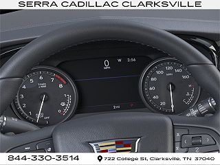 2024 Cadillac XT6 Premium Luxury 1GYKPCRS5RZ745565 in Clarksville, TN 18